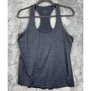 Athleta Racerback Tank Top Womens LT Athletic Sleeveless Activewear Sports